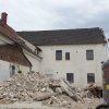 Gaststätte Röhr wird abgerissen